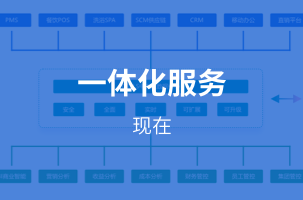 一体化